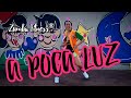 A poca luz | Luis Fernando Borjas | Zumba Fitness | Salsa | Choreo By M2 Dance