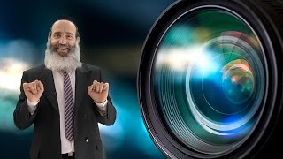 סיפור בתוך סיפור - הרב יצחק פנגר - שידור חוזר HD
