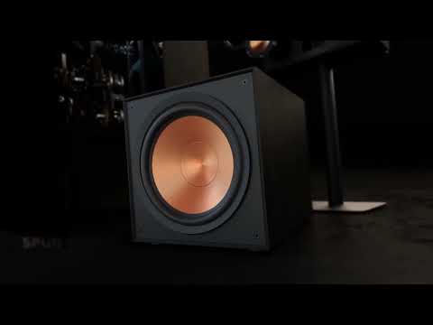 Audio Arte представя Klipsch Reference Series 2022