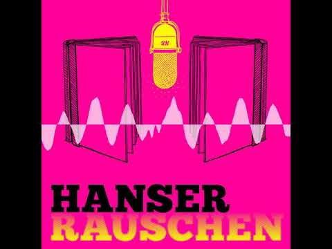 Hanser Rauschen #26 | Whitewater paddling with Jo Lendle