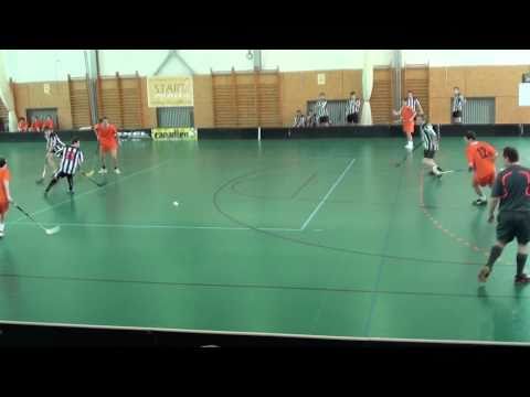 FbK Kobylisy - Kutná Hora 2-3 videoreportáž
