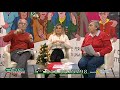 Sportello Pensioni 19 dicembre 2017 con Rosina Partelli