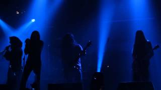 Shape of Despair - 2013.04.27 - ...To Live for My Death... - Doom Over Kiev, Bingo Club - by Darkiya