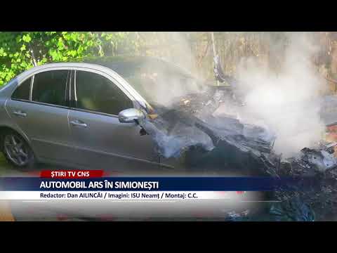 AUTOMOBIL ARS ÎN SIMIONEȘTI