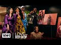 Karlie Redd Papoose Momma Dee Yandy Explore Their Roots Love Hip Hop Lineage To Legacy
