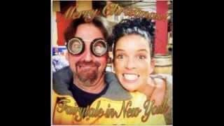 Fairytale in New York -- Pogues Cover