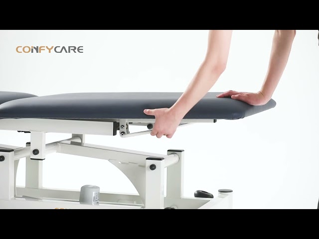 coinfycare - كونفي كير سرير مساج و علاج طبيعي كهرب...