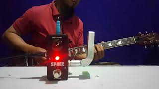 Video thumbnail for Kokko Space Reverb Testing Demo by The Rolling Store