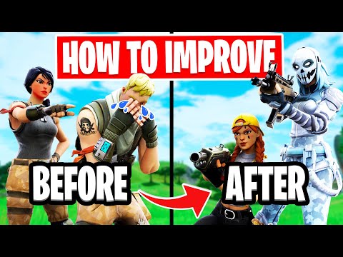 Guide to Competitive Duos in Fortnite | How the Pros Practice