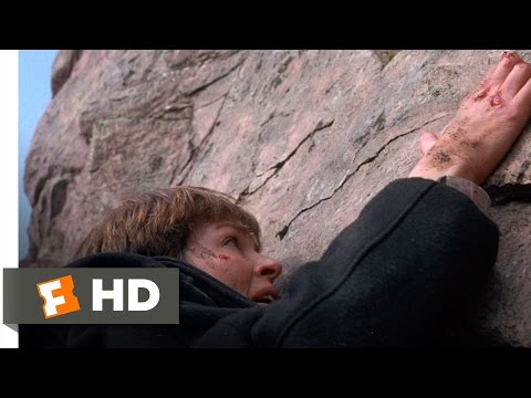 The Good Son (4/5) Movie CLIP - Over the Edge (1993) HD