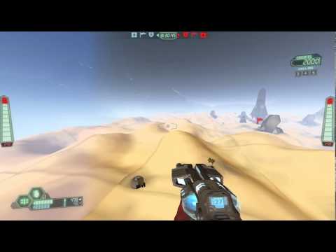 Tribes: Ascend Bella Omega B2F