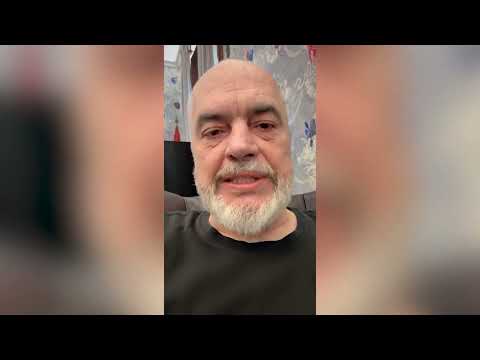 “Vota për PS është votë për BE”, Rama:Pasaporta europiane do të na çlirojë nga pesha e diskriminimit