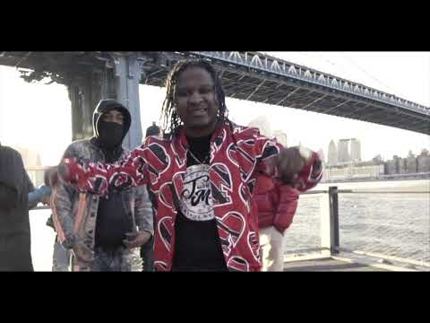 "ORIGINAL WOOO" - JAY CITEE x BLEEZY (Music Video) | Shot By @MeetTheConnectTv