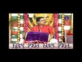 Gambheera Nàata Mallàri Khanda Thriputa Kórvai Tirupati Mridangam Sudhakar Naada Neeraajanam SVBC