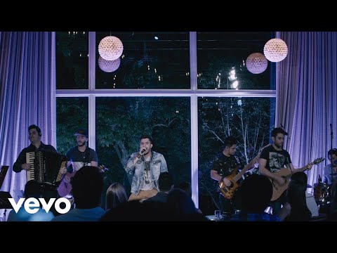 Vinícius Lobo - Coração Não Mente