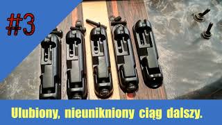Video thumbnail for IBANEZ BTB 1605 converting fret bass to fretless like Steve DiGiorgio  part III. by Andrzej Gontarek Guitar Repair Workshop
