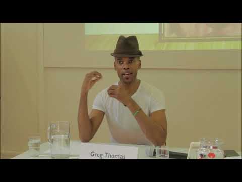 Greg Thomas: The Complete Fanon