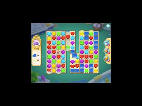 Matchington Mansion 2256 – No Boosters – No Audio