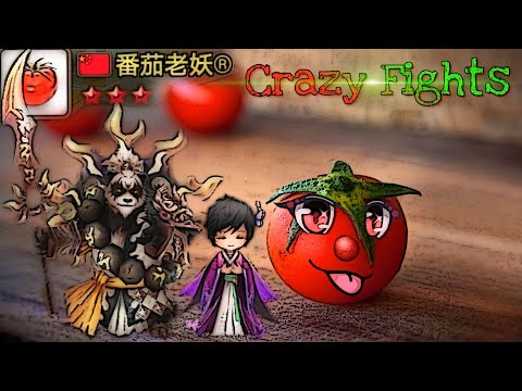 TOMATO´s Crazy Fights vs G3 Players! - Summoners War