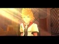 Undub KH2FM Cutscenes Widescreen Enhanced HD 11 The Sunset S Radiance