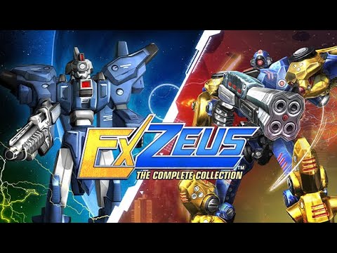 ExZeus: The Complete Collection Trailer thumbnail