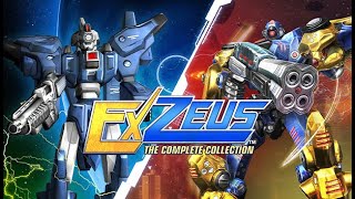 ExZeus: The Complete Collection XBOX LIVE Key ARGENTINA