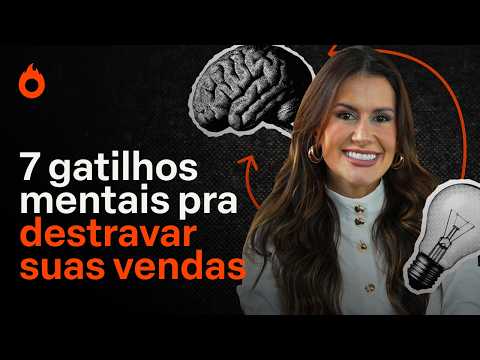 Gatilhos mentais revelados