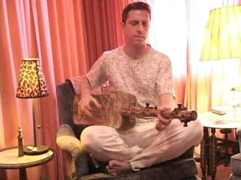 Promotional video thumbnail 3 for Moroccan Sintir - Guembri