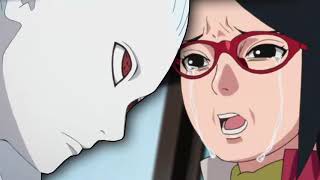 Download lagu Video Naruto & Sasuke and Sarada vs. Shin Uchiha -Naruto Online-Naruto Shippuden-AMV mp3