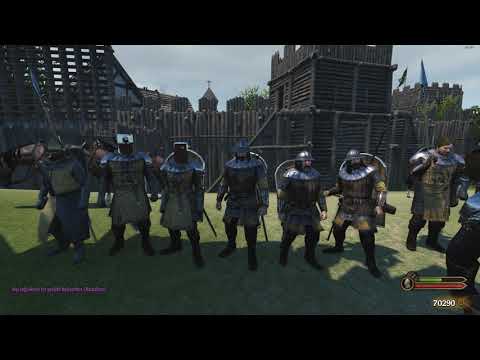Steam Community :: Video :: [Bannerlord] Northland RP Server Anılarım