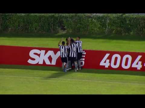 Botafogo 2 x 1 Atlético PR , Campeonato  Brasileiro 25 05 2016