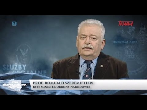 Stan bezpieczeństwa państwa cz. 13: Koncepcja polityczna USA i Rosji