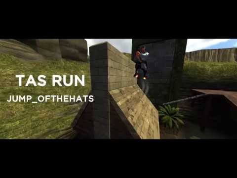 TF2: jump_ofthehat TAS by Deceptive