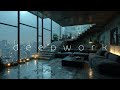 Focus Music Chillout Work Beats City Night Ambiance For Deep Concentration