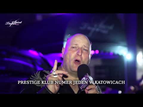TEASER - Shaun Baker @ Saint Tropez Club Katowice - CpClub.tv