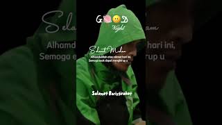 Download lagu Ucapan selamat malam mp3