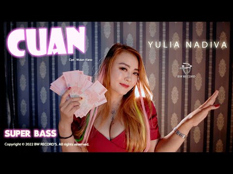 Yulia Nadiva - Cuan [OFFICIAL]