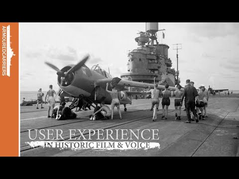 F4F Wildcat / Martlet