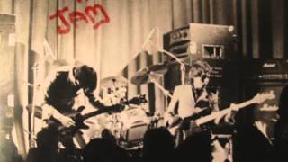 The Jam - Move On Up