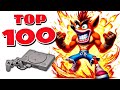 Los 100 Mejores Juegos De La Playstation 1 ps1
