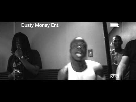 DUSTY MONEY ENT.  (In Studio Performance)