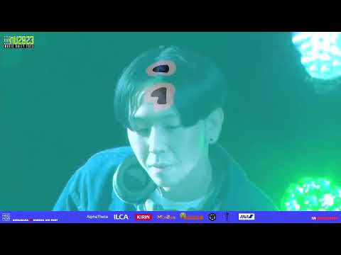 MOGRA Music Unity 2023 DAY2 #MU2023 ( TAKU INOUE)