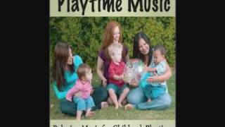 Playtime Music: Relaxing Songs for Children's Playtime, Lullabies, Lullaby Music