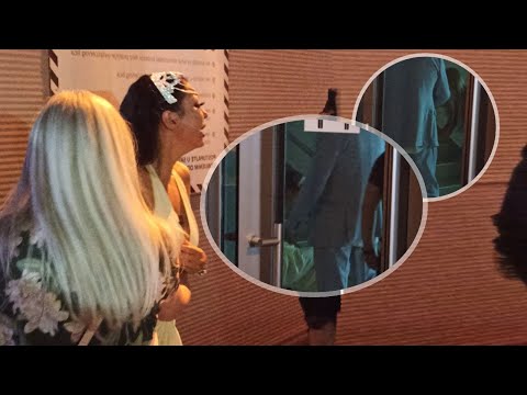 DRAMA U ŠIMANOVCIMA: Maji pozlilo zbog Janjuša, Taki je smirivao!