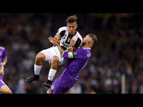 The Art Of Defense In Football