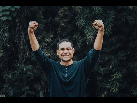 ZUVERSICHT - Predigt GCM I Sonntag 16. Januar 2022 I von Micha Brück