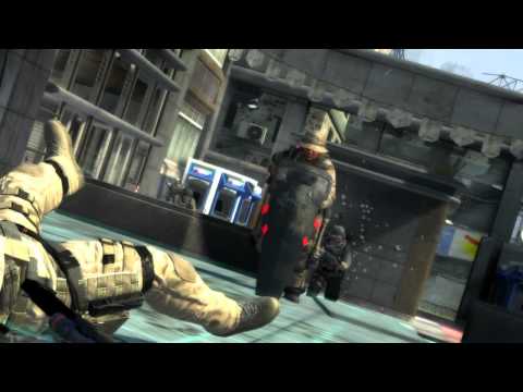 Ghost Recon Online - Announcement Trailer [ANZ]