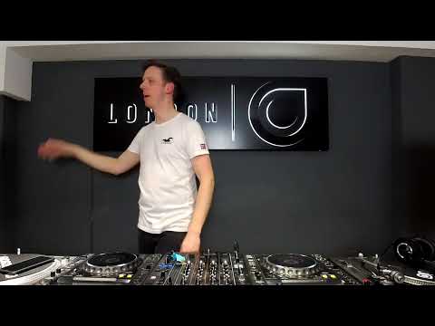 C-Systems Live @ Enhanced HQ