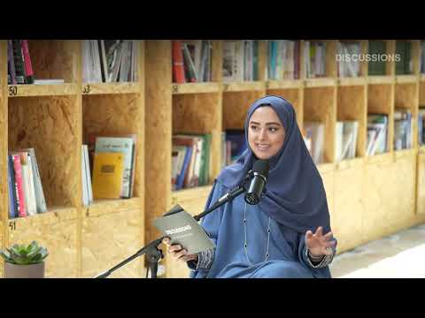 Discussions Ep. 13 | Byron Cooke | Radio Host, “The Byron Cooke Show”