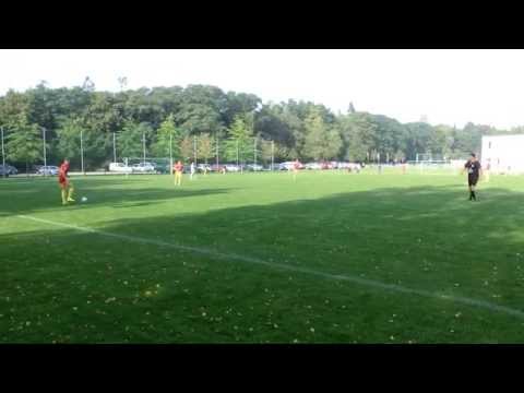 Rostocker FC U19 - FCM U19